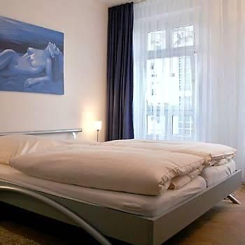 Aparthotel Muenzgasse Drážďany Exteriér fotografie